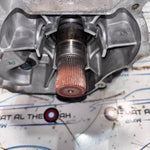 Bild in die Galerieansicht laden, 2007 BMW X3 E83 Automatic Gearbox 7576684-6L45 GM 3 Series E90 E91 E92 E93