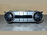 Load image into Gallery viewer, 10-14 Mercedes-Benz W204 C-Class A/C Heater Climate Control Panel A204 9006608