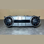 Load image into Gallery viewer, 10-14 Mercedes-Benz W204 C-Class A/C Heater Climate Control Panel A204 9006608
