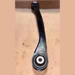 قم بتحميل الصورة إلى عارض الصور، BMW 5 G30 6 G12 G32 G14 7 G12 FRONT STEERING ARM RUBBER BUSHING LEFT 6861125