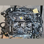 Load image into Gallery viewer, BMW 2023 223i U06 U11 X1 B48 Engine MOTOR TURBOCHARGED ASSEMBLY 782590700 OEM