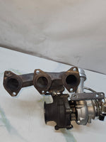 Bild in die Galerieansicht laden, OEM 2014-2020 BMW 118i X1, X2 and MINI Cooper D Turbocharger 8582021