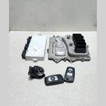 Load image into Gallery viewer, 2012-2015 BMW 640i Engine Control Module 7638781 640i and X3 F25