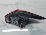 Bild in die Galerieansicht laden, 2014 BMW X5 F15 RHD Rear Left Light Side Panel ECE 7470885 OEM