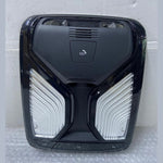 قم بتحميل الصورة إلى عارض الصور، OEM BMW 5 6 X3 X4 SERIES G30 G31 G01 G02 ROOF HEADLINER READING LIGHT 9472165
