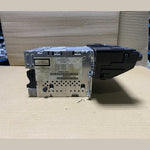 Load image into Gallery viewer, 2006-2013 BMW X5 Navigation Radio Head Unit 9185542 X5 E70 and X6 E71