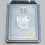 Bild in die Galerieansicht laden, 2009-2013 BMW X5 E70 LCi 50iX N63 RHD Engine Control Module ECU SET 7649411 OEM