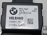 قم بتحميل الصورة إلى عارض الصور، 5A0EEC9-2016-2025 BMW M4 M8 G23 G24 G26 Fuel Pump Control Module OEM