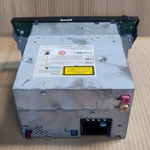 قم بتحميل الصورة إلى عارض الصور، BMW X5 E70 RADIO MULTIMEDIA CD PLAYER NAVIGATION READER - 9273181
