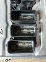 Bild in die Galerieansicht laden, 2012 BMW X3 F25 28i xDrive N20B20A Engine Control Unit ECU 7646764