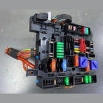 Load image into Gallery viewer, OEM BMW F48 i8 F40 F44 Front Power Distribution Fuse Relay Junction Box 9270355