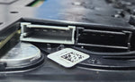Load image into Gallery viewer, BMW G11 G20 G30 INTERIOR ROOF READING LIGHT 7910965 OEM