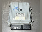 Load image into Gallery viewer, 10-14 Mercedes W204 C-Class Engine Control Module Unit ECM ECU A276 9005000 OEM