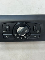 Load image into Gallery viewer, 2007-2010 BMW X5 E70 and 5-Series E60 E61 LCI Headlight Switch 9134725 OEM