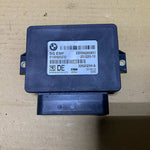Load image into Gallery viewer, 2010-2017 BMW X3 Electric Parking Brake Control Module 6862808 F10, F11, F12, F1