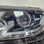 Bild in die Galerieansicht laden, 2012-2017 Land Rover Range Rover Headlight Left side HSE L405 CK5213W029KE