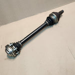 Bild in die Galerieansicht laden, 2007-2011 BMW 335i Rear Axle Shaft 7566623 335i E90 E91 E92