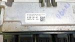 Load image into Gallery viewer, BMW 520d 2017 G30 B47 ENGINE CONTROL UNIT ECU KIT DDE 8598154