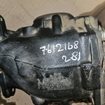 Load image into Gallery viewer, 2013-2020 BMW 3-Series F30 F31 320i Rear Differential Assembly 7612168 2.81