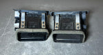 Load image into Gallery viewer, 08-10 Mercedes W204 Class Front Dashboard Left \ Right Heater A/C Air Vent