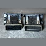 Load image into Gallery viewer, 08-10 Mercedes W204 Class Front Dashboard Left \ Right Heater A/C Air Vent