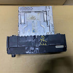 Bild in die Galerieansicht laden, 2007-2010 BMW X5 Nav System Cd Player Sat Head Unit 9170732 X5 E70 E71 X5 X6