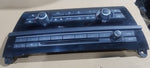 قم بتحميل الصورة إلى عارض الصور، OEM BMW 5 Series F10 F11 Multifunction Climate & Radio Control Switch – 9263746