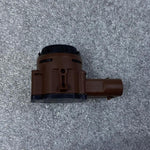 Load image into Gallery viewer, OEM BMW F40 G11 G12 G0I Parking sensor Bosch 6.1 Mediterranean blue 7927780 New