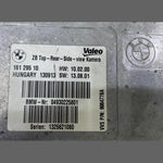 Load image into Gallery viewer, OEM BMW F10 M6 F13 COUPE REAR VIEW CAMERA CONTROL MODULE 908477B