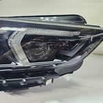 Bild in die Galerieansicht laden, 2023-2026 BMW X1 U11 Right Front Headlight 5A9A234 Adaptive USA Spec FULL LED