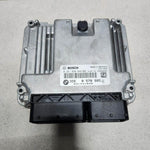 Load image into Gallery viewer, BMW Engine Control Unit DDE 8578995 F10 520D 525D 2010-13 N47 ECU SET DIESEL RHD