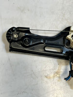 Load image into Gallery viewer, 2008-2014 BMW X6 E71 E72 Rear Left Window Regulator With Motor 7179601 OEM