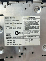 Load image into Gallery viewer, 2002-2007 Land Rover Range Rover Cd53 L30 ALPINE N18 Changer 8385891