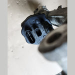Bild in die Galerieansicht laden, 2010-2017 BMW X3 Electric Steering Rack RH 6858725 X3 F25 and X4 F26 RHD