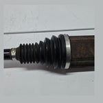 Load image into Gallery viewer, 2018-2019 BMW 5 7 Series G30, F90 M550i G11, G12 xDrive Front Left Axle Shaft 86