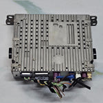 Bild in die Galerieansicht laden, OEM G05 X5 BMW Radio Audio Navigation Control Head Unit 5A69489