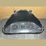 قم بتحميل الصورة إلى عارض الصور، 03-06 Mercedes-Benz W203 C-Class Instrument Cluster Speedometer A203 5408747 OEM