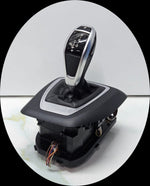 Load image into Gallery viewer, 2012-2015 BMW X1 E84 Automatic Transmission Gear Shifter 9260295 OEM