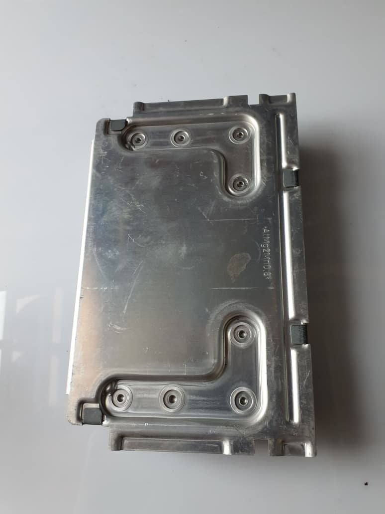 2000-2006 BMW X5 Transmission Control Module 1423955 X5 E53, 5 Series E39, and E