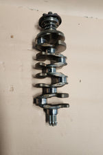 Load image into Gallery viewer, 2016-2019 BMW X1 F48 B48 2.0 Crankshaft 8639541 X1 F48