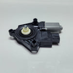Bild in die Galerieansicht laden, 18-23 BMW X3 Front Left Window Regulator Motor 7457250 X3 G01 OEM