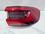 قم بتحميل الصورة إلى عارض الصور، BMW X5 G05 Rear Lamp Taillight Right Side 7442260 RHD OEM ECE