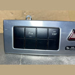 Load image into Gallery viewer, 03-06 Mercedes-Benz W203 C-Class Hazard Switch Warning Button A203 8702610