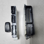 Load image into Gallery viewer, BMW Engine Control Unit DDE 8589142 OEM Engine Control Unit ECU SET 2016 520 B47