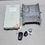 Bild in die Galerieansicht laden, BMW 116i 316i Engine Control Unit Front 8614302 F20 F21 1 Series 116i and F30