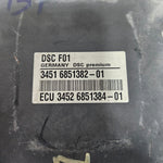 قم بتحميل الصورة إلى عارض الصور، 2011-2016 BMW 7 Series 5 GT F07 F01 F02 F03 F04ABS Pump Module 6851382