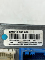 Load image into Gallery viewer, 2003 BMW 7 SERIES E65 E66 E67 760Li Video Control Module 6933868 OEM