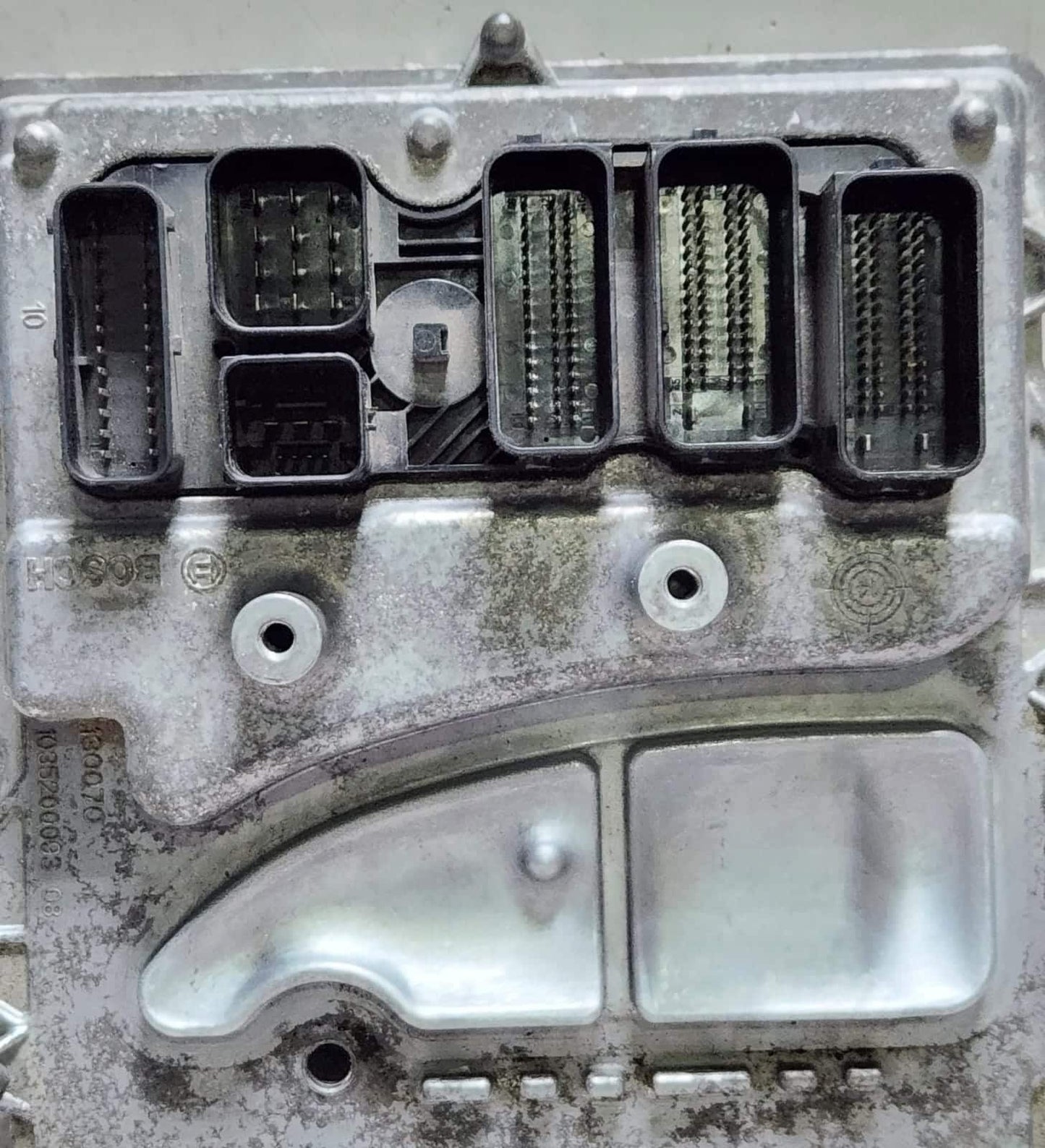 2016-2018 BMW M2 Engine Control Unit 8693361 F87 M2 S55