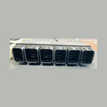Bild in die Galerieansicht laden, BMW 330i B48/F32/F20 /F36 / F30 LCI 2018 ENGINE CONTROL UNIT ECU SET 9894912