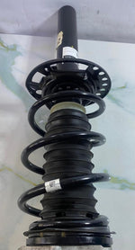 قم بتحميل الصورة إلى عارض الصور، 2019-2023 BMW X4 G02 Front Right Spring Strut 6890944 test drive 20km used only
